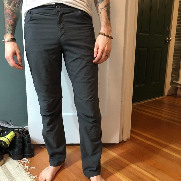 Columbia Other - Columbia Pilsner Peak Hiking Pants